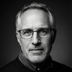 Portrait of Dr. Paul Juris, Ed.D